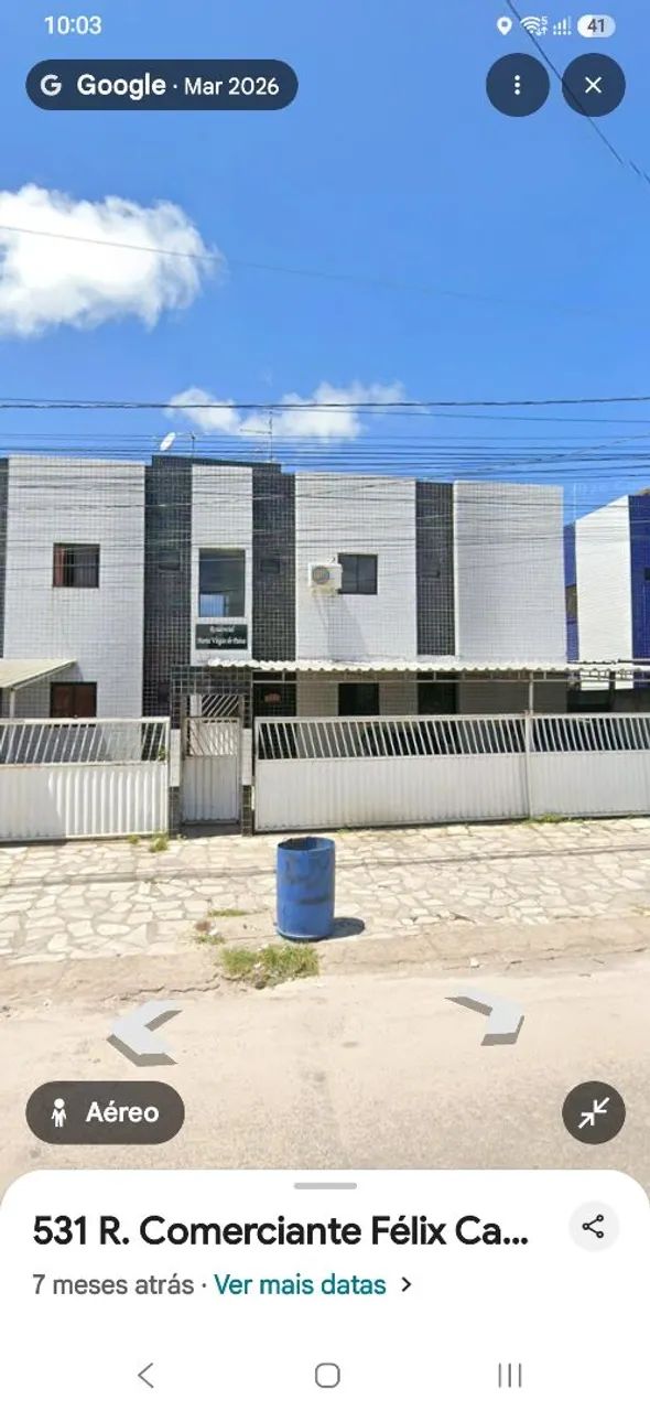 Apartamento