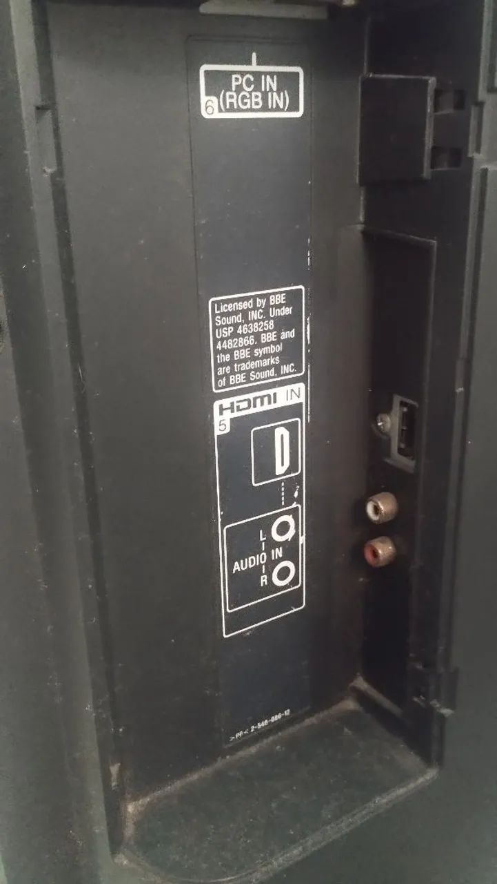 Tv Philips cristal líquido  - Foto 2