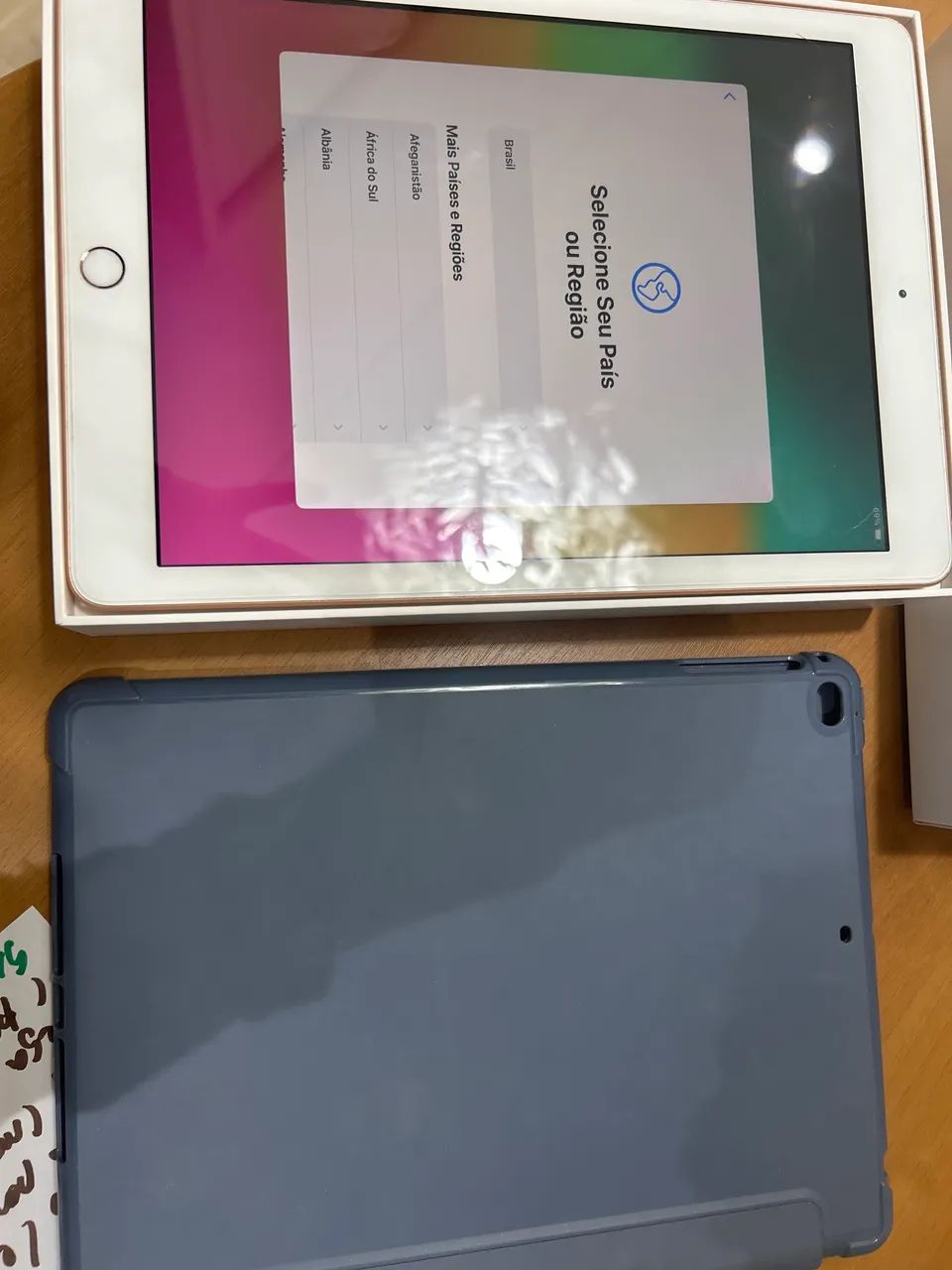 iPad 6° geração 32gb - Tablets e E-Readers - Centro, Juiz de Fora