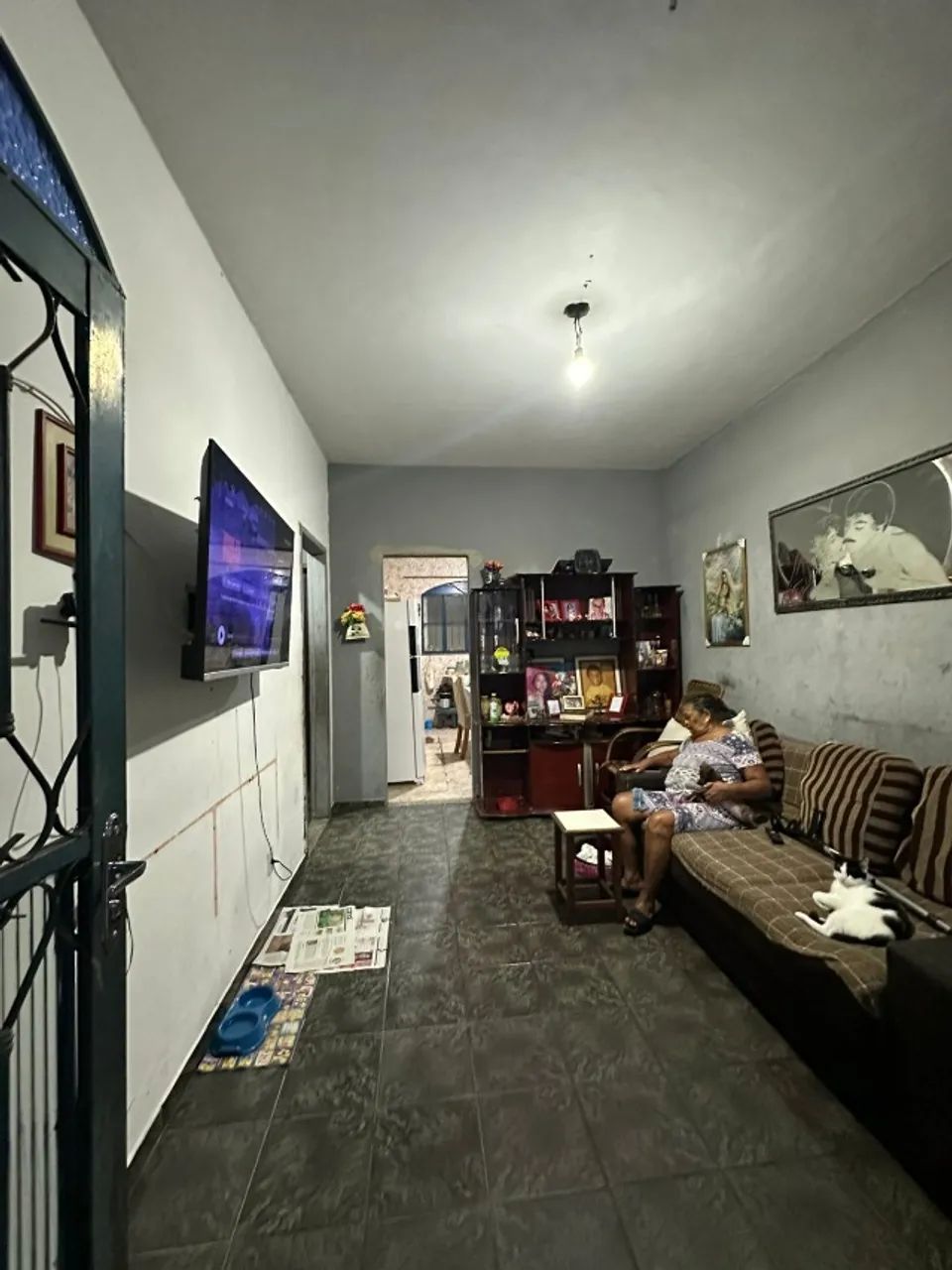 Foto - São Gonçalo - Coelho