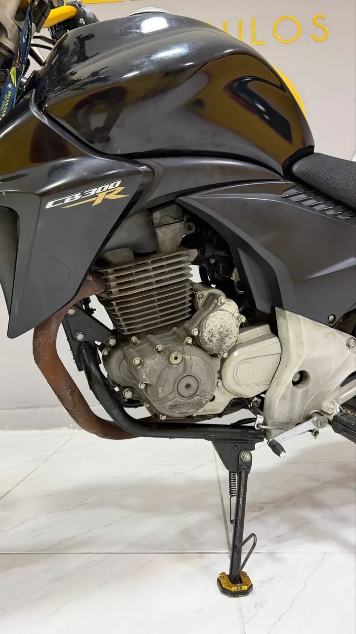 CB 300 - Foto 2