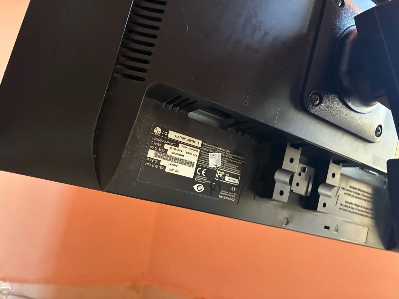 Tela de computador - Foto 5