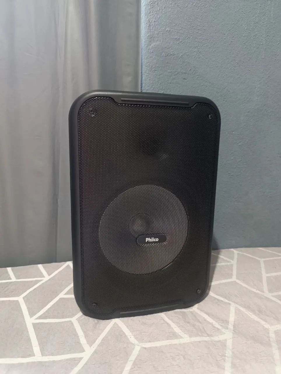 Caixa de Som Philco 