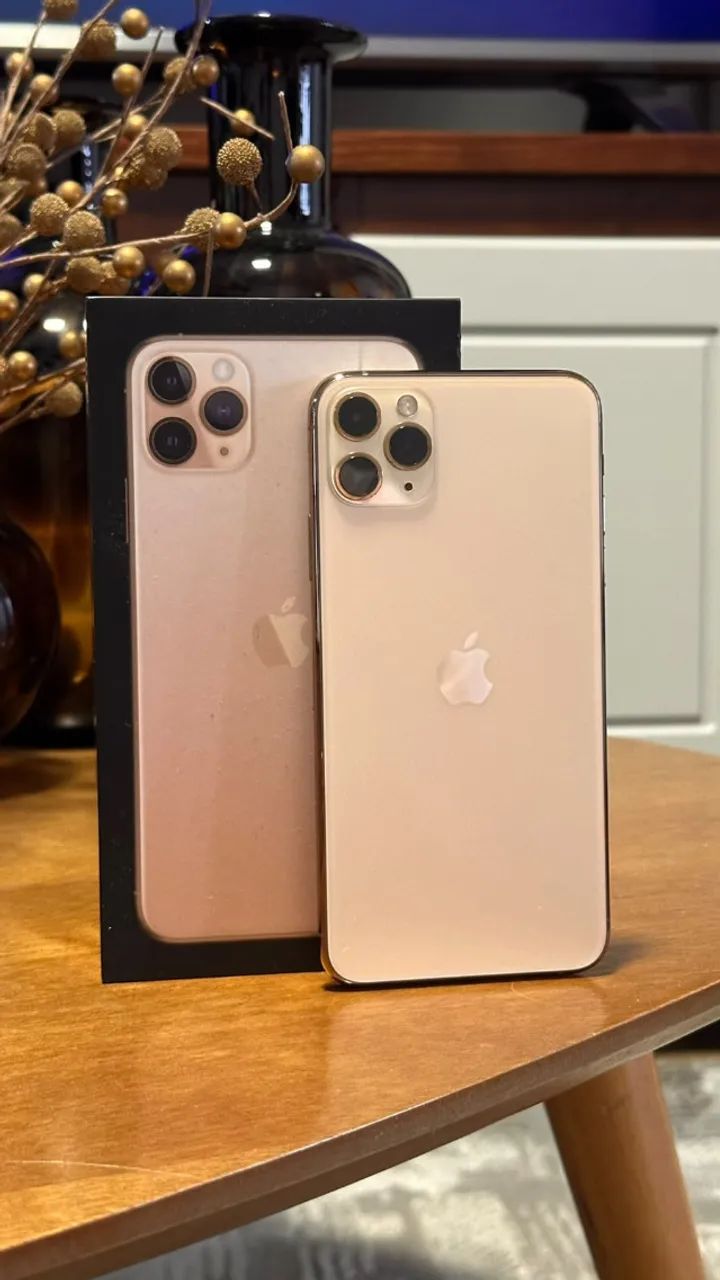 IPHONE 11 PRO MAX 256GB - USADO - Foto 4