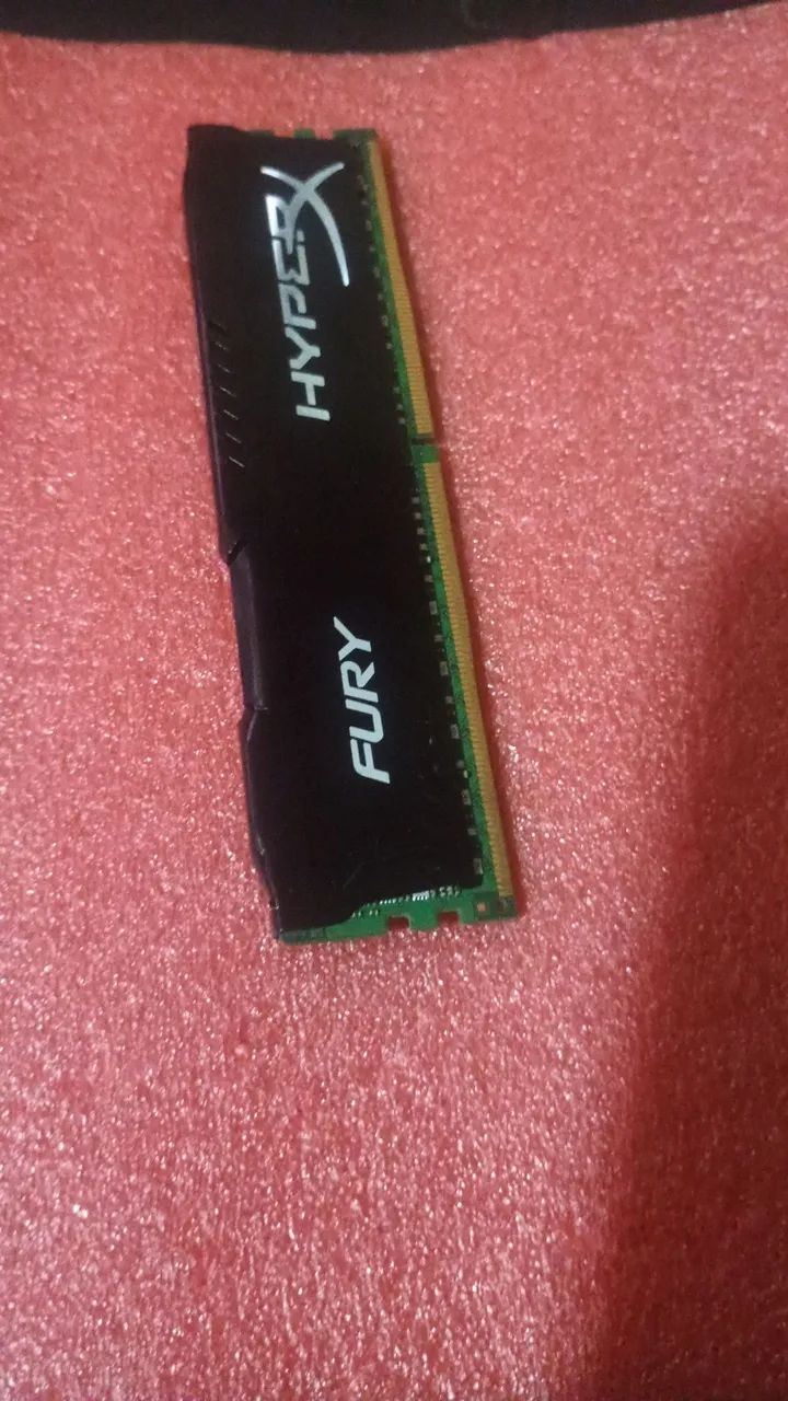 Memoria ram DDR4 3200hz 8GB Hyperx