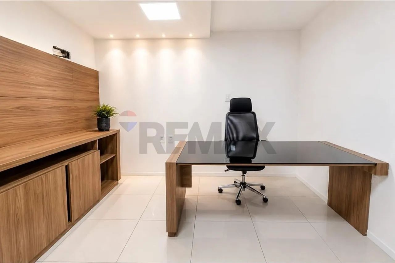 Aluguel de Sala Comercial 23m², 2 ambientes, térreo, em Tambaú