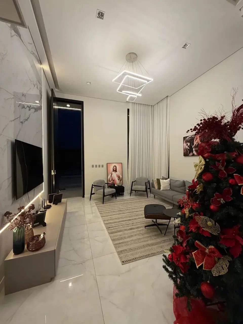 Atlantic Blue - Bairro Aruana - Foto 3