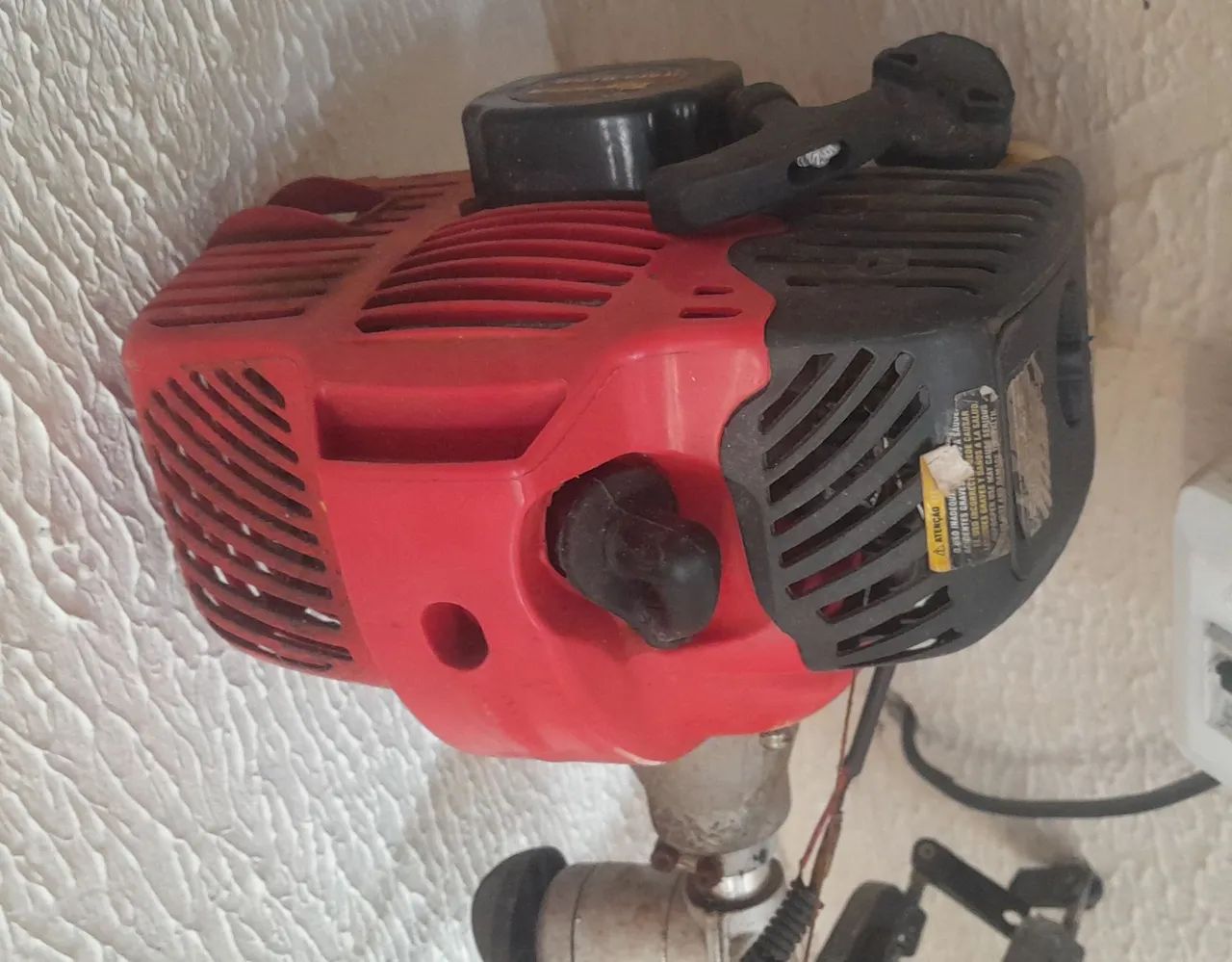 Motor de popa toyama - Foto 3