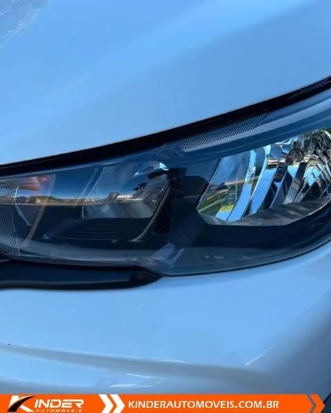 Fiat Argo Drive 1.0 Firefly 2024 - Foto 5
