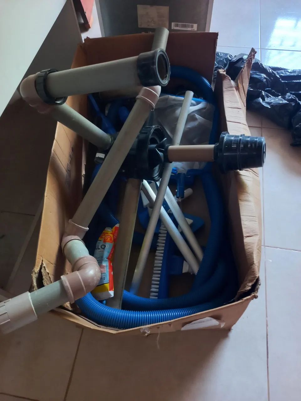 Kit piscina  - Foto 3