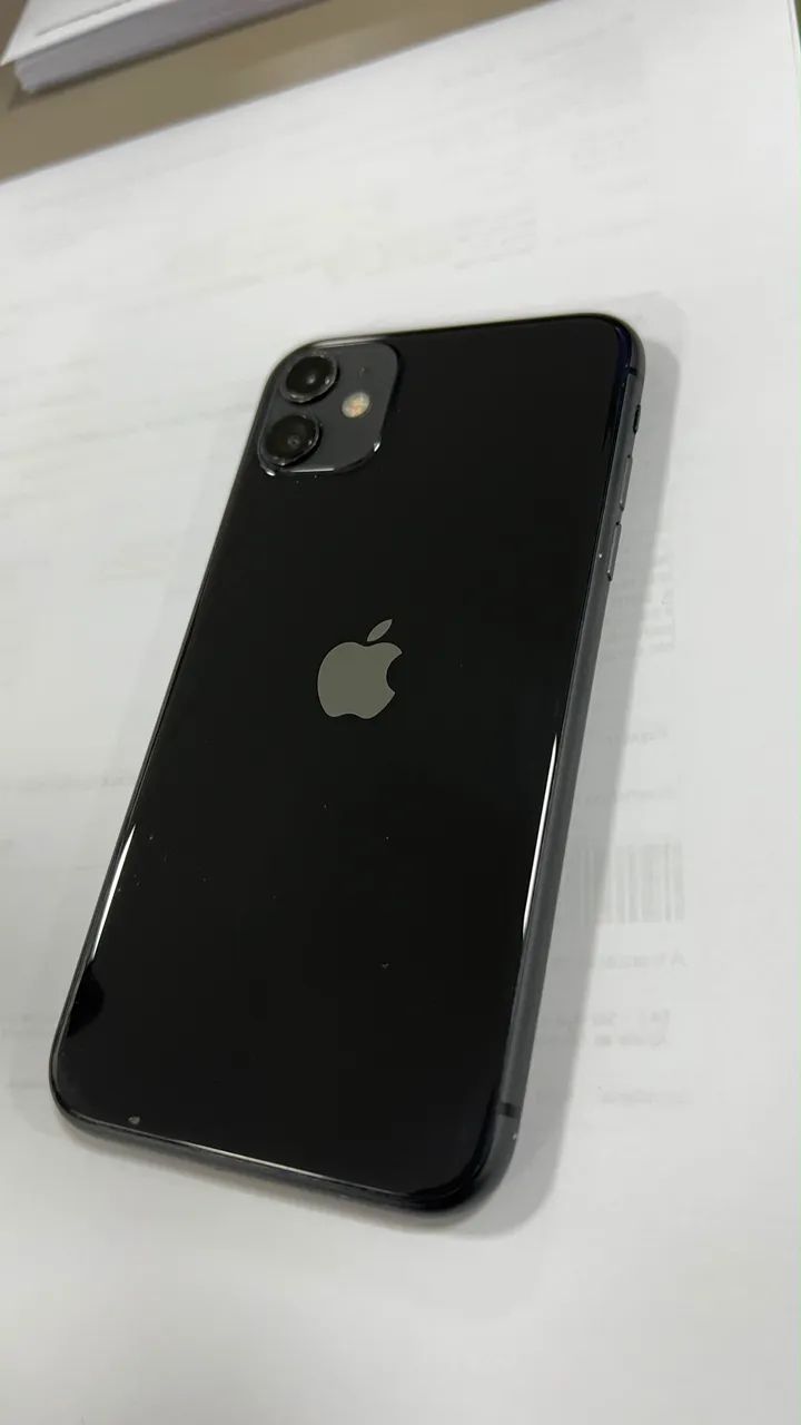 iPhone 11 (128 GB) - Foto 4
