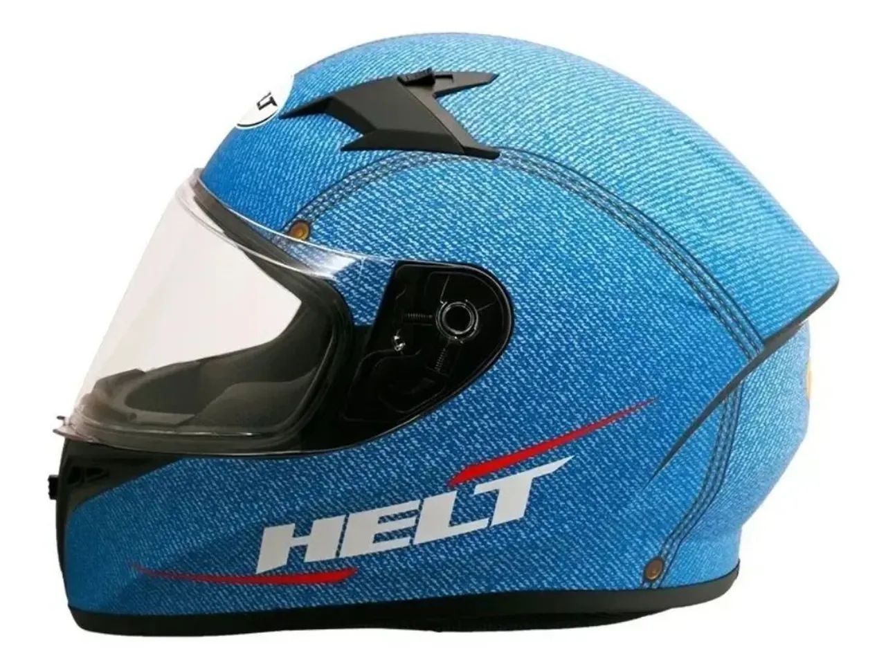 2 Capacetes helt 60 e 62 - Foto 4