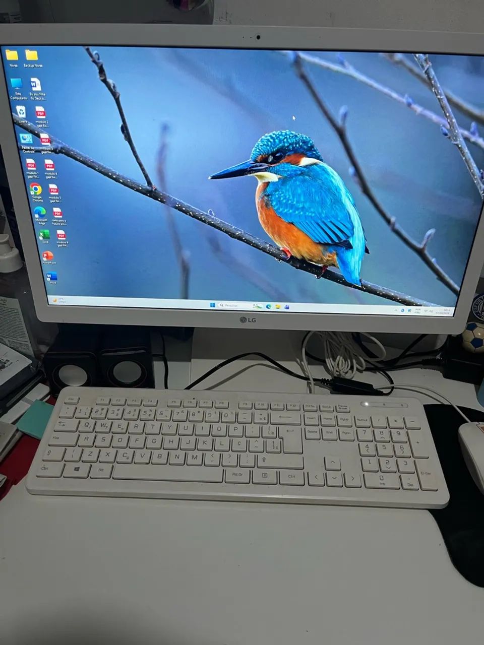 PC LG all in - Foto 5