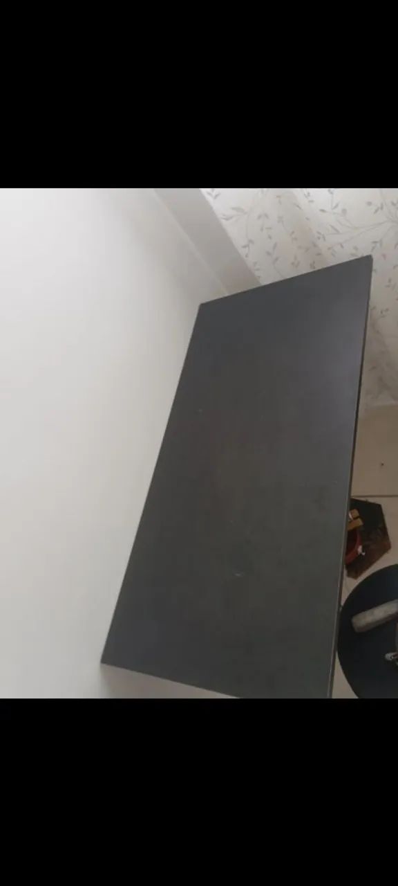 Mesa desmontável MDF  - Foto 2