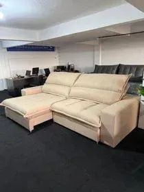 Sofá 2,90m - (Promoção)!!