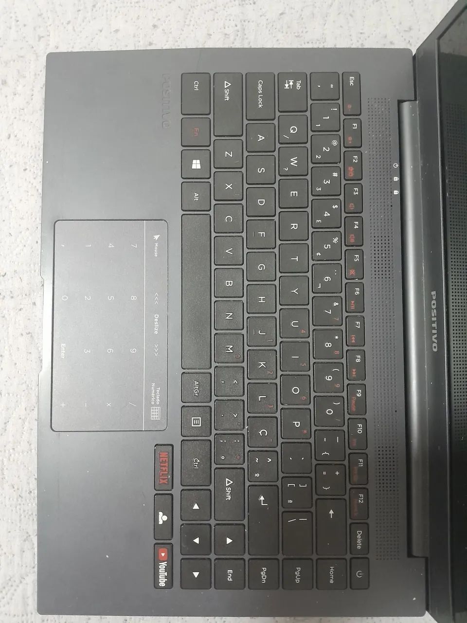 Notebook  - Foto 4