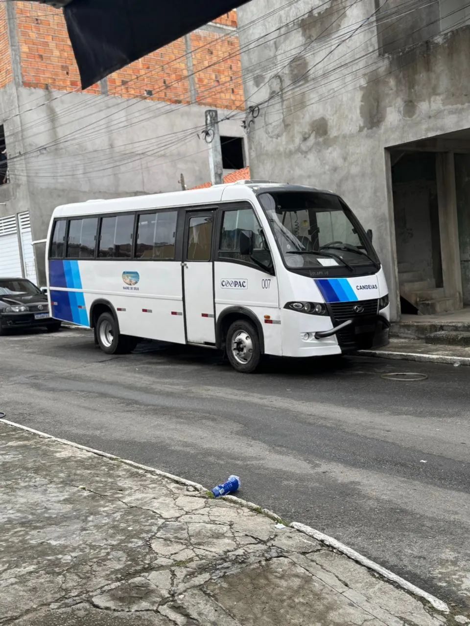 Micro ônibus  - Foto 4