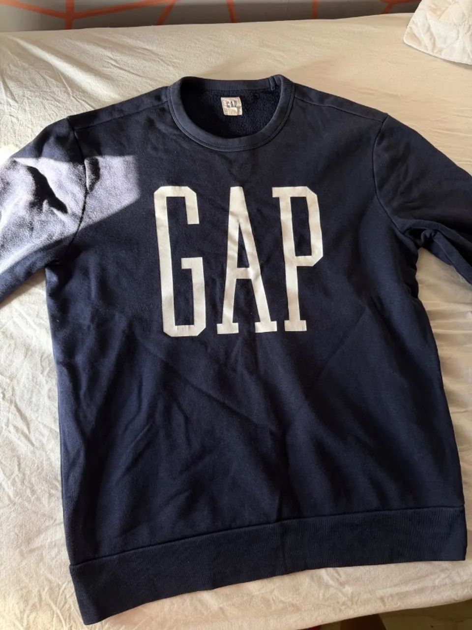 Moletom GAP original