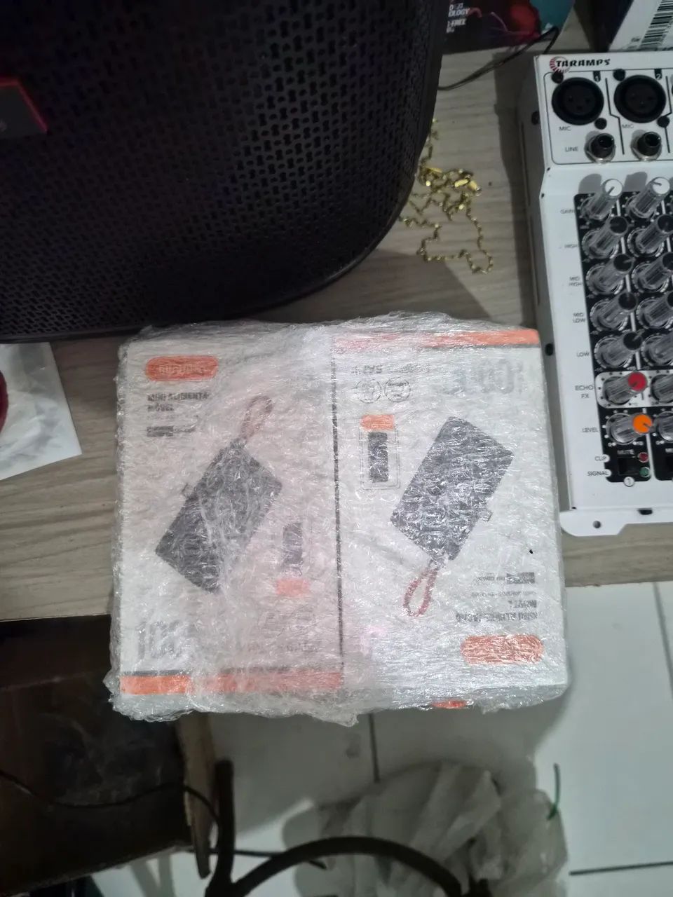 Mini carregador 10.000mah - Foto 5