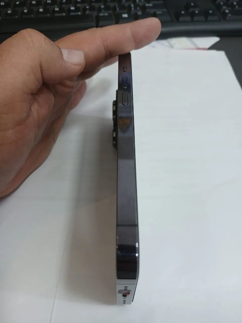 Iphone 14 PRO 128 GB  - Foto 2