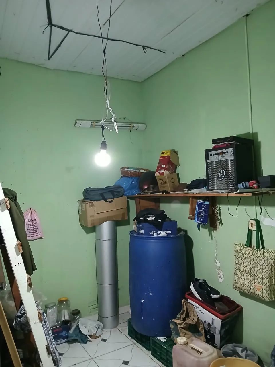 CASA A VENDA (oportunidade) - Foto 3