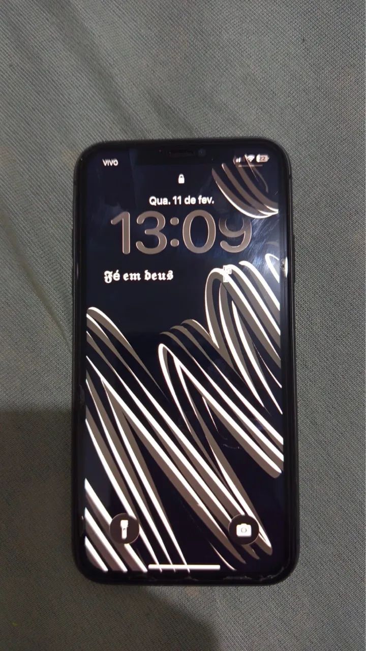 Vendo IPHONE 11 64Gigas - Foto 3