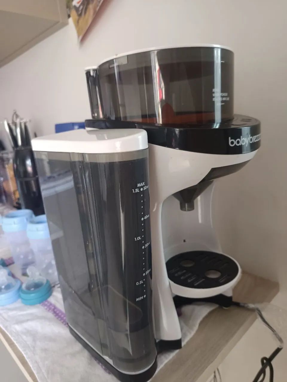 Baby brezza - Foto 5