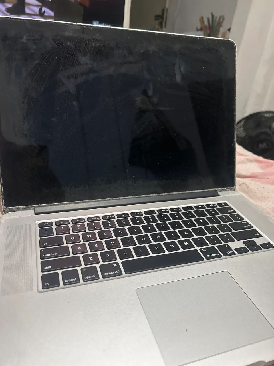 MacBook Pro - Foto 2