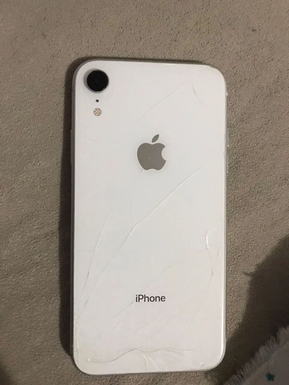 iPhone XR - Foto 4