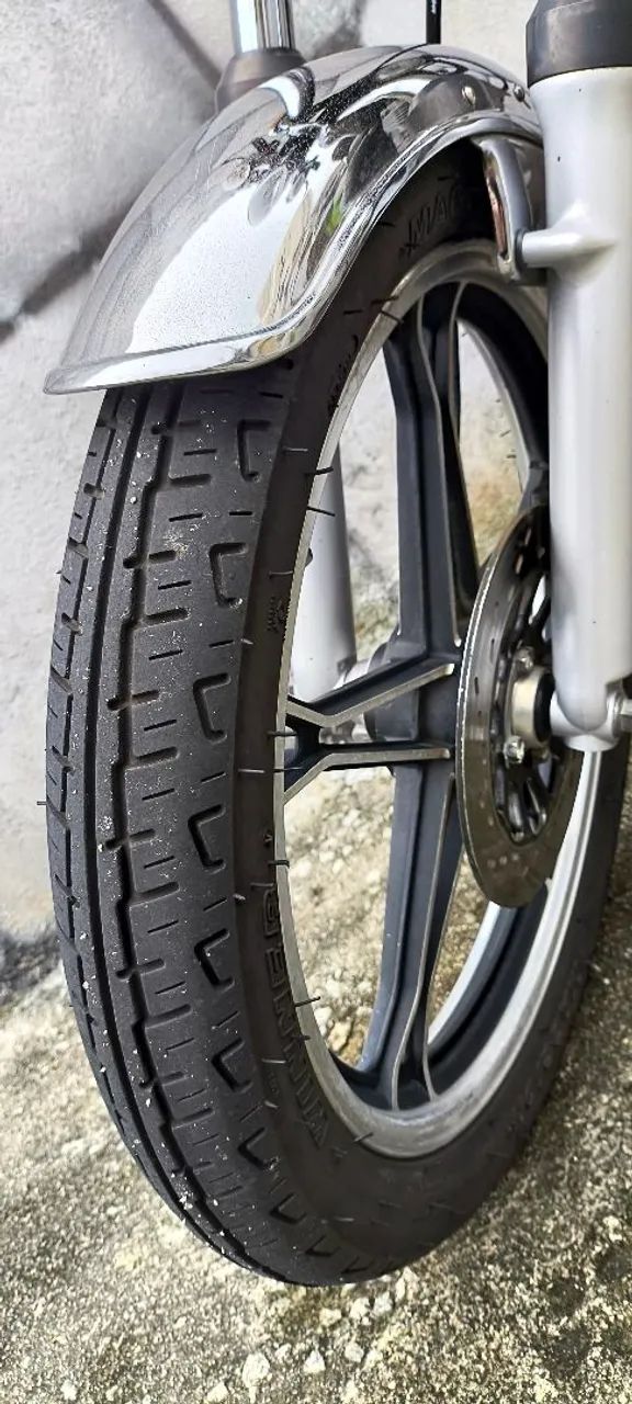 Moto em ótimo estado  - Foto 2