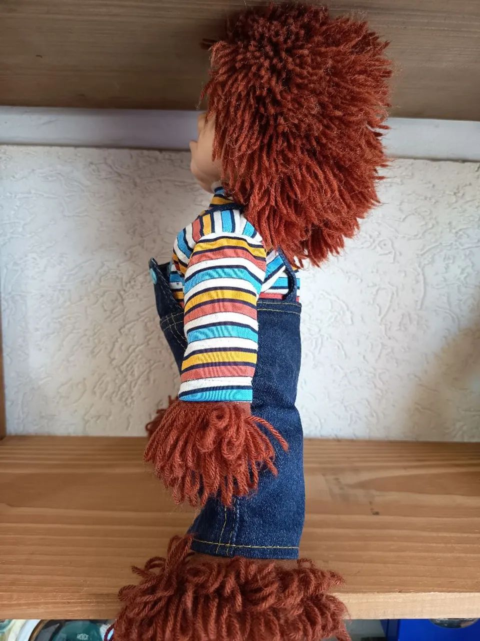Boneco Fofão Mimo Anos 80 - Foto 3