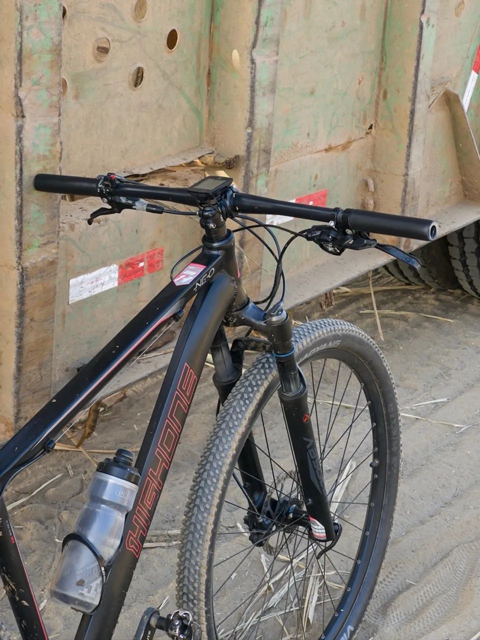 Bicicleta aro 29 - Foto 2
