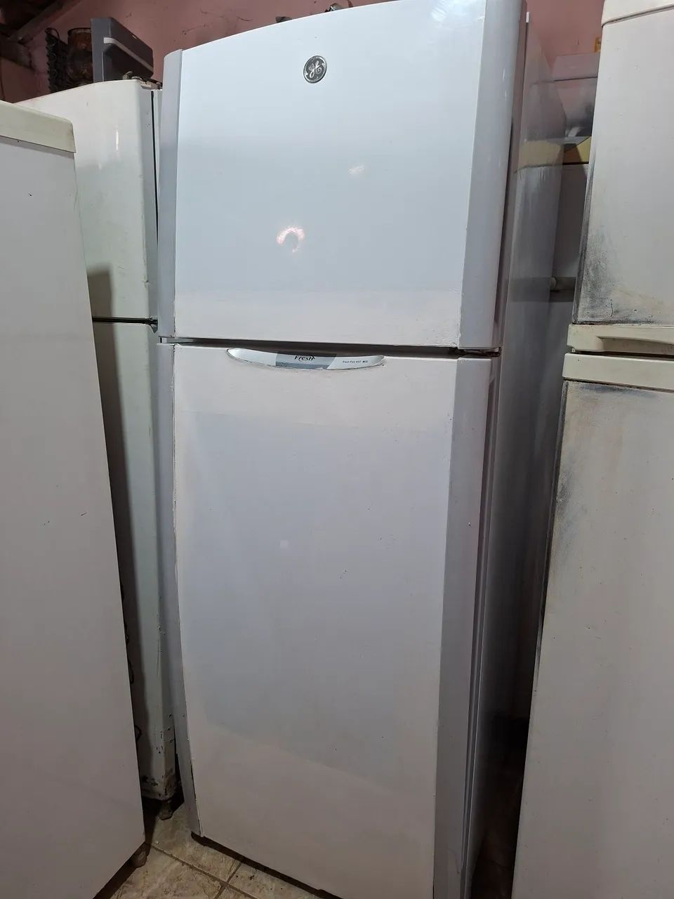 Geladeira Frostfree Dúplex  - Foto 4