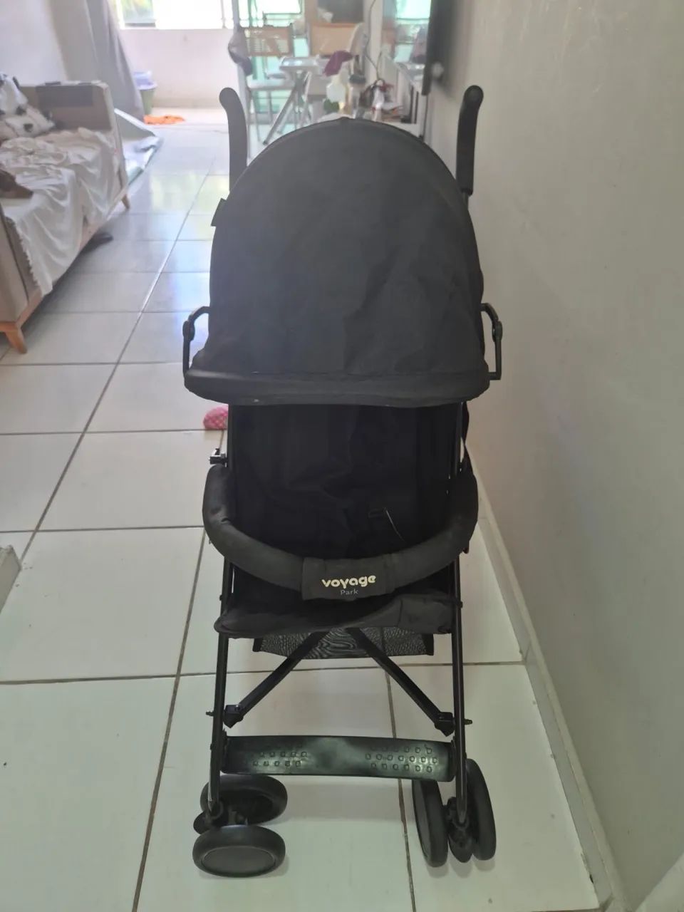 Carrinho bebê  - Foto 2