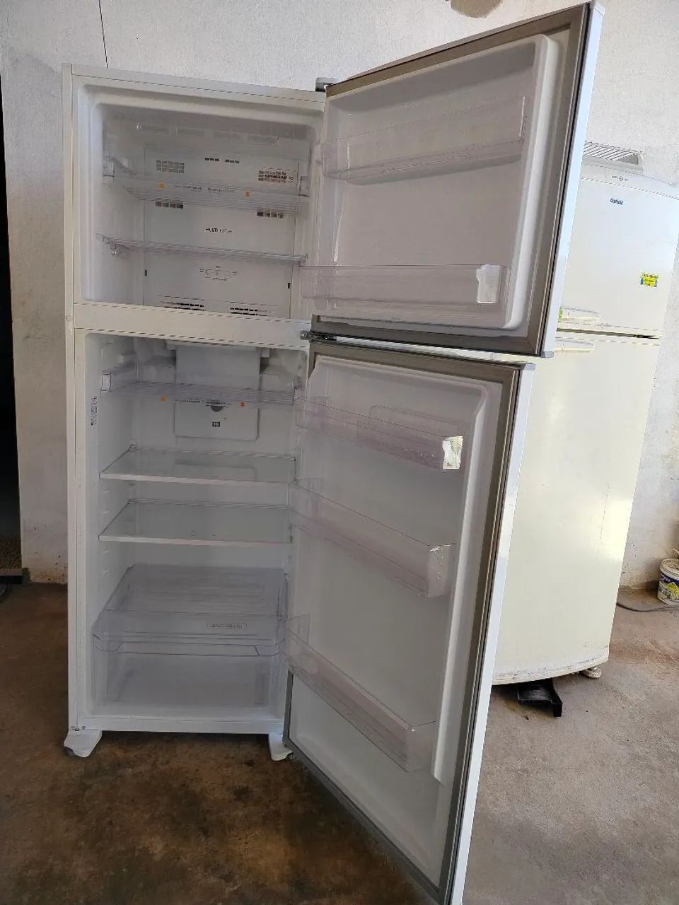 Refrigerador Continental  - Foto 3