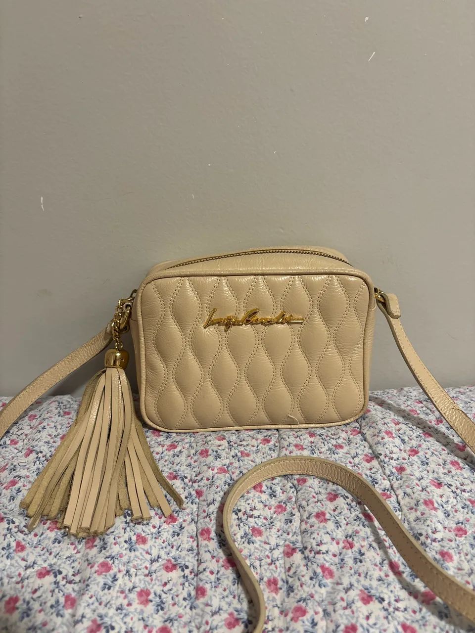 Bolsa Luiza Barcelos