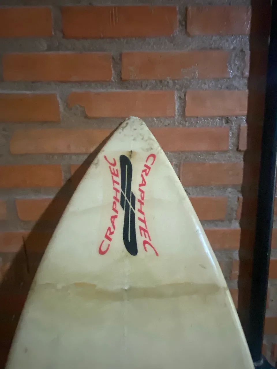 Prancha surf usada - Foto 4
