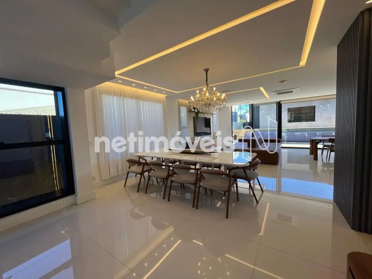 Venda Casa em condomínio Boulevard Lagoa Serra - Foto 3