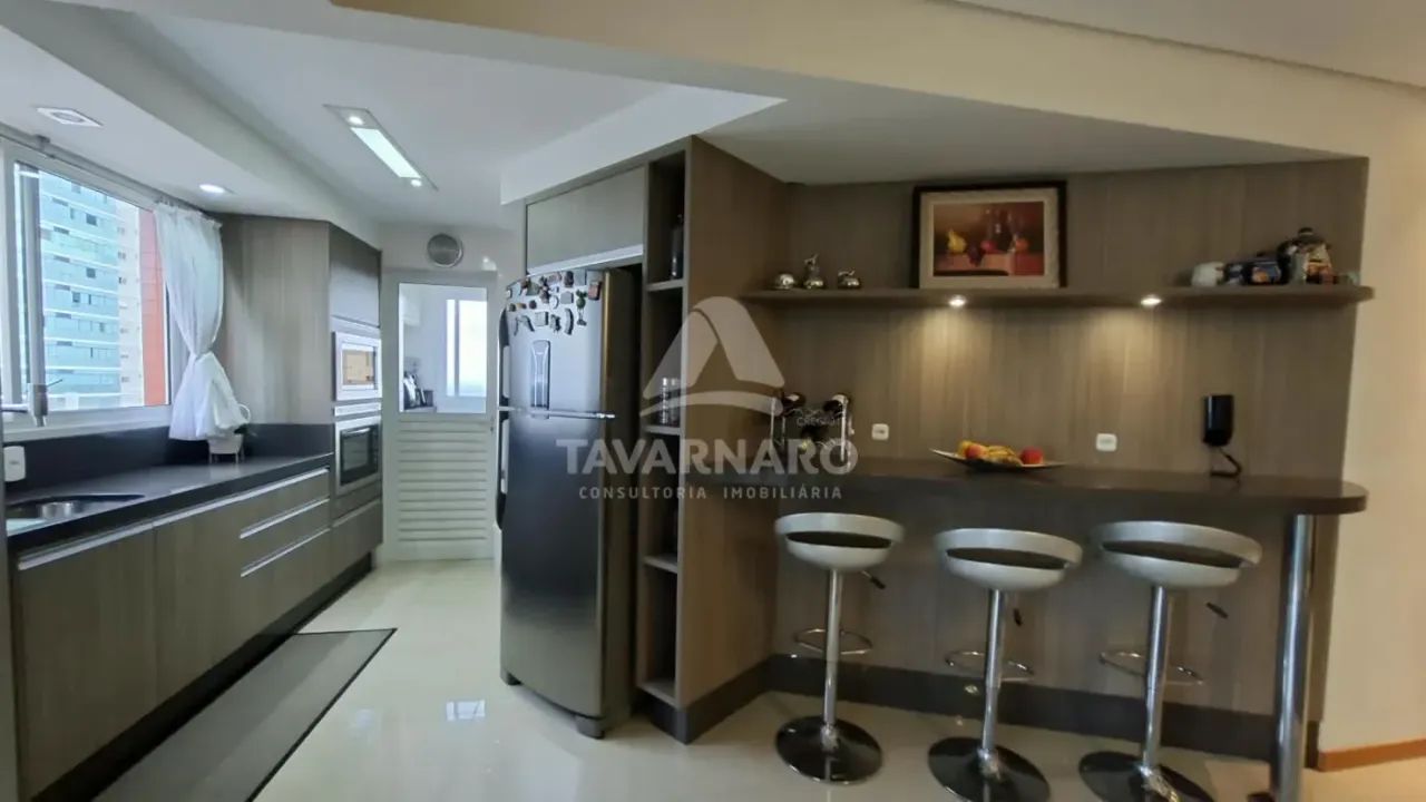 Apartamento Duplex Mondrian - Foto 5