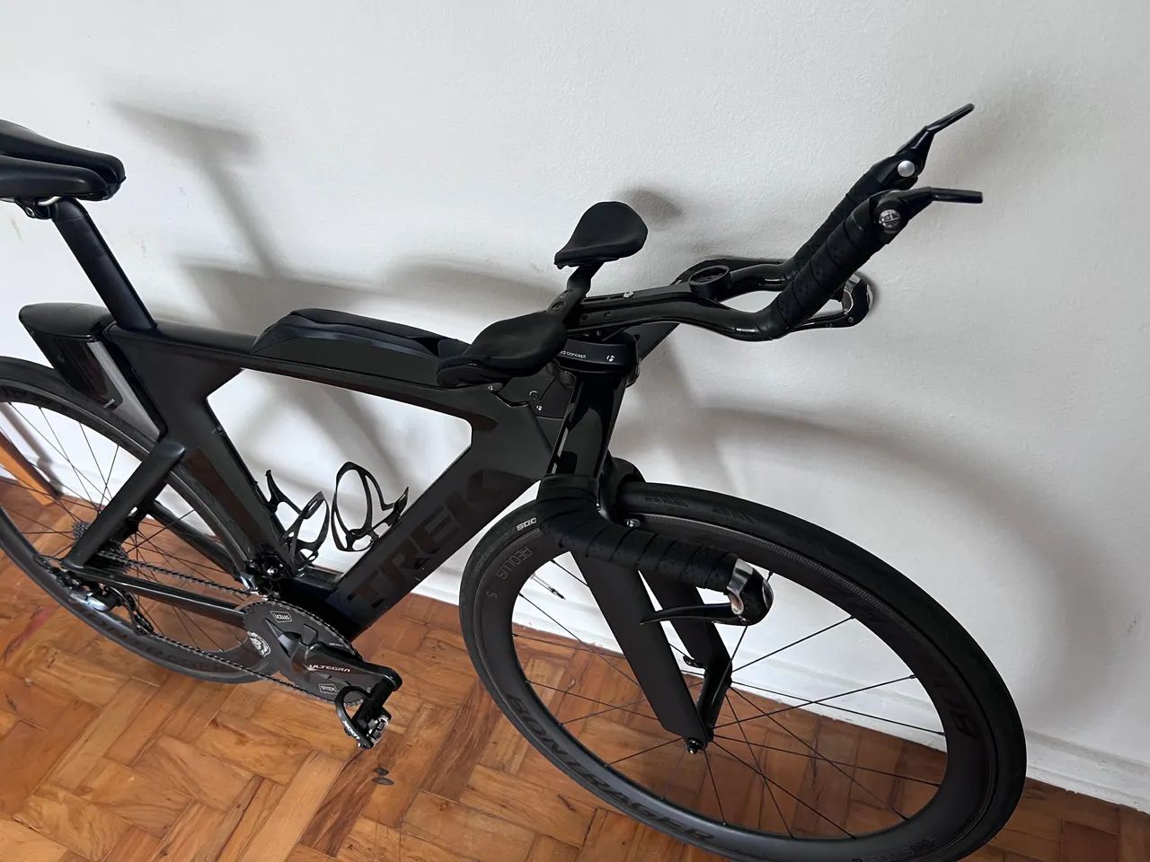 Trek Speed Concept bike de triatlon   - Foto 4