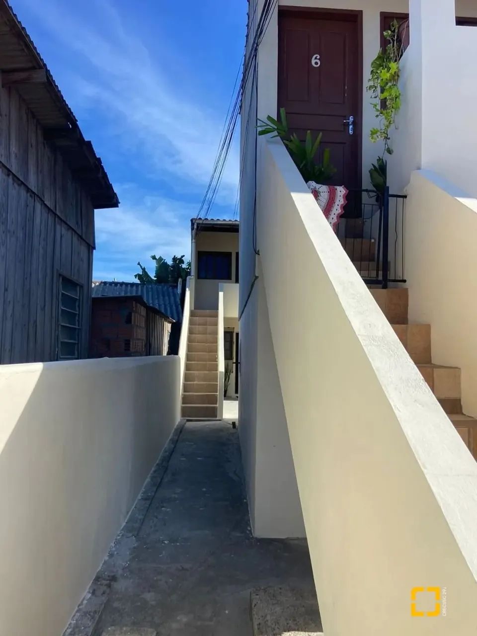 Casa à venda na praia do Campeche SC - Foto 9
