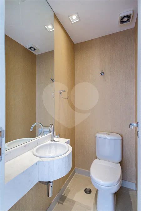Cobertura com 3 quartos à venda em Pinheiros - SP - Foto 4
