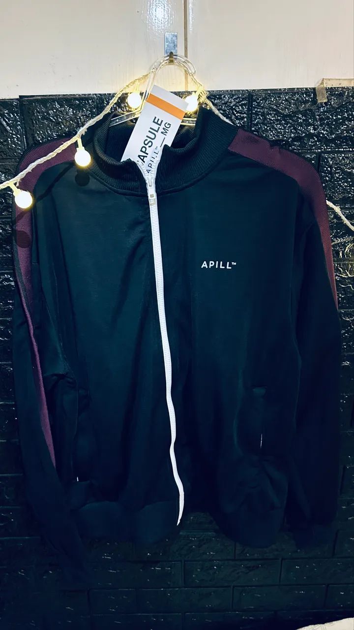 Moda apil