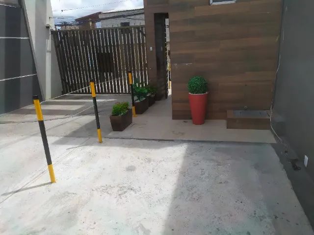Apartamento 2 quartos lindo  em mussurunga - Foto 4