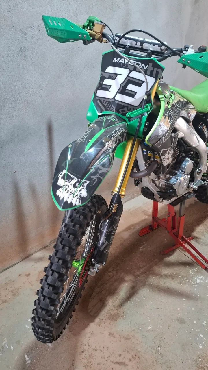 Kxf 250 Mix - Foto 3