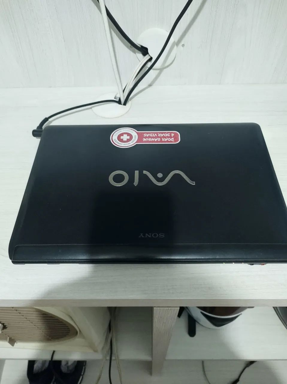 Notebook Sony  - Foto 3