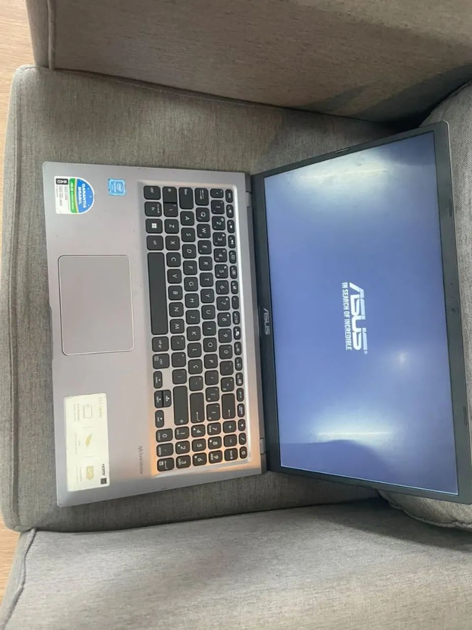 Notebook  - Foto 2