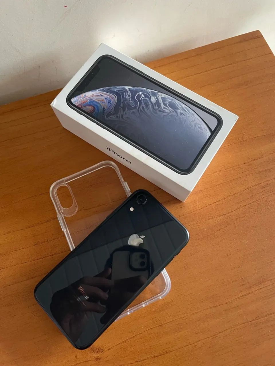 iPhone XR - Em perfeito estado!