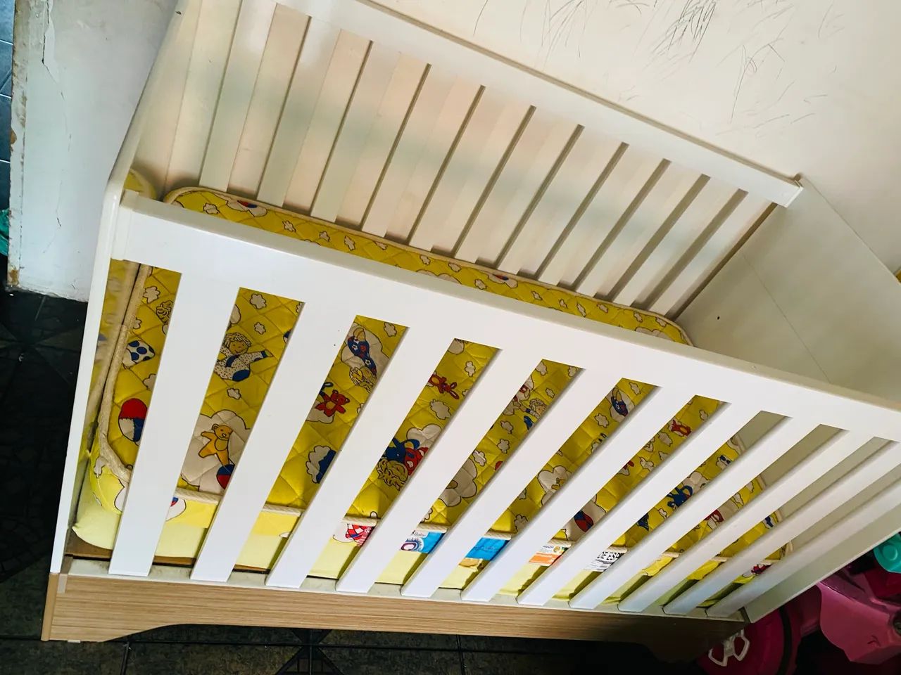 Berço para bebê  - Foto 2