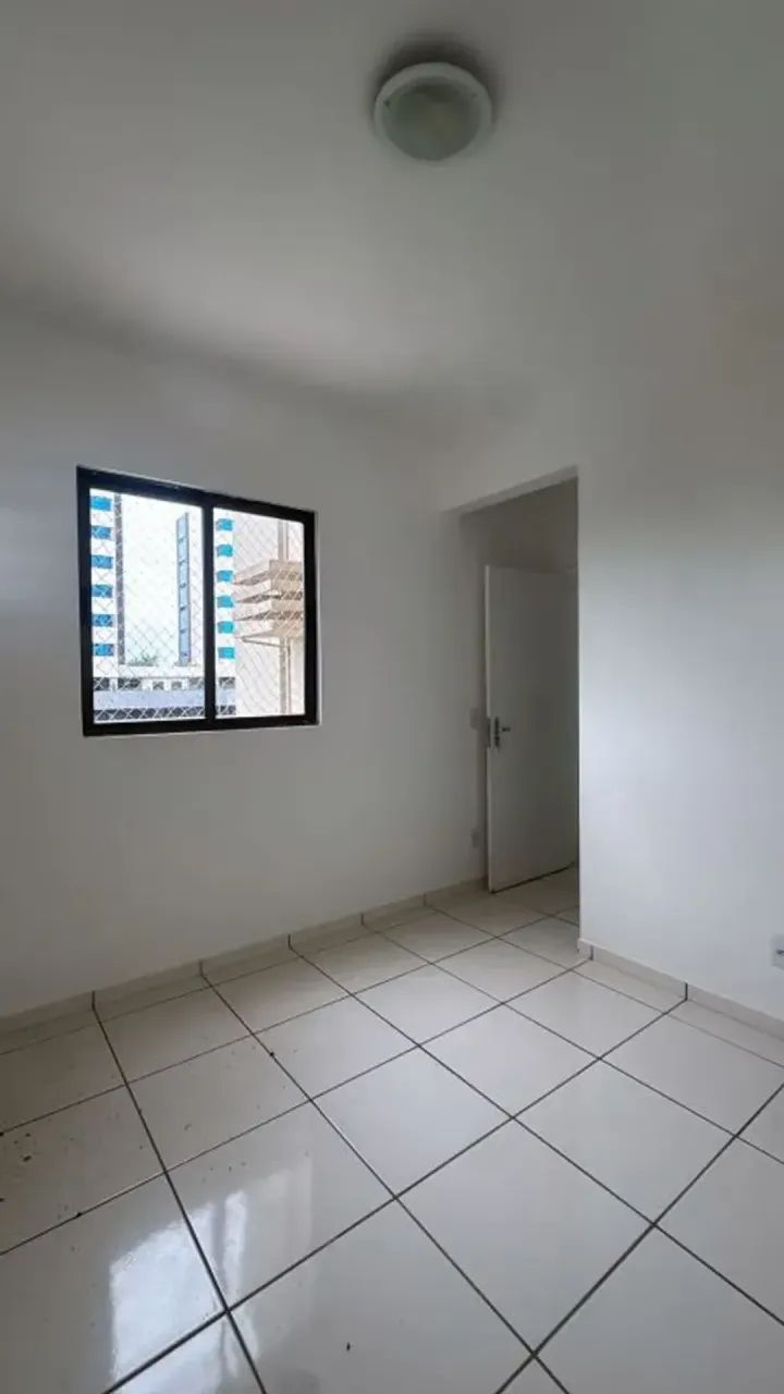 Edifício Portal da Amazônia  Conforto e praticidade no Residencial Paiaguás - Foto 4